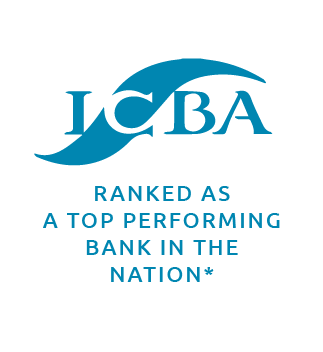 ICBA Award