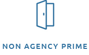 non Agency Prime