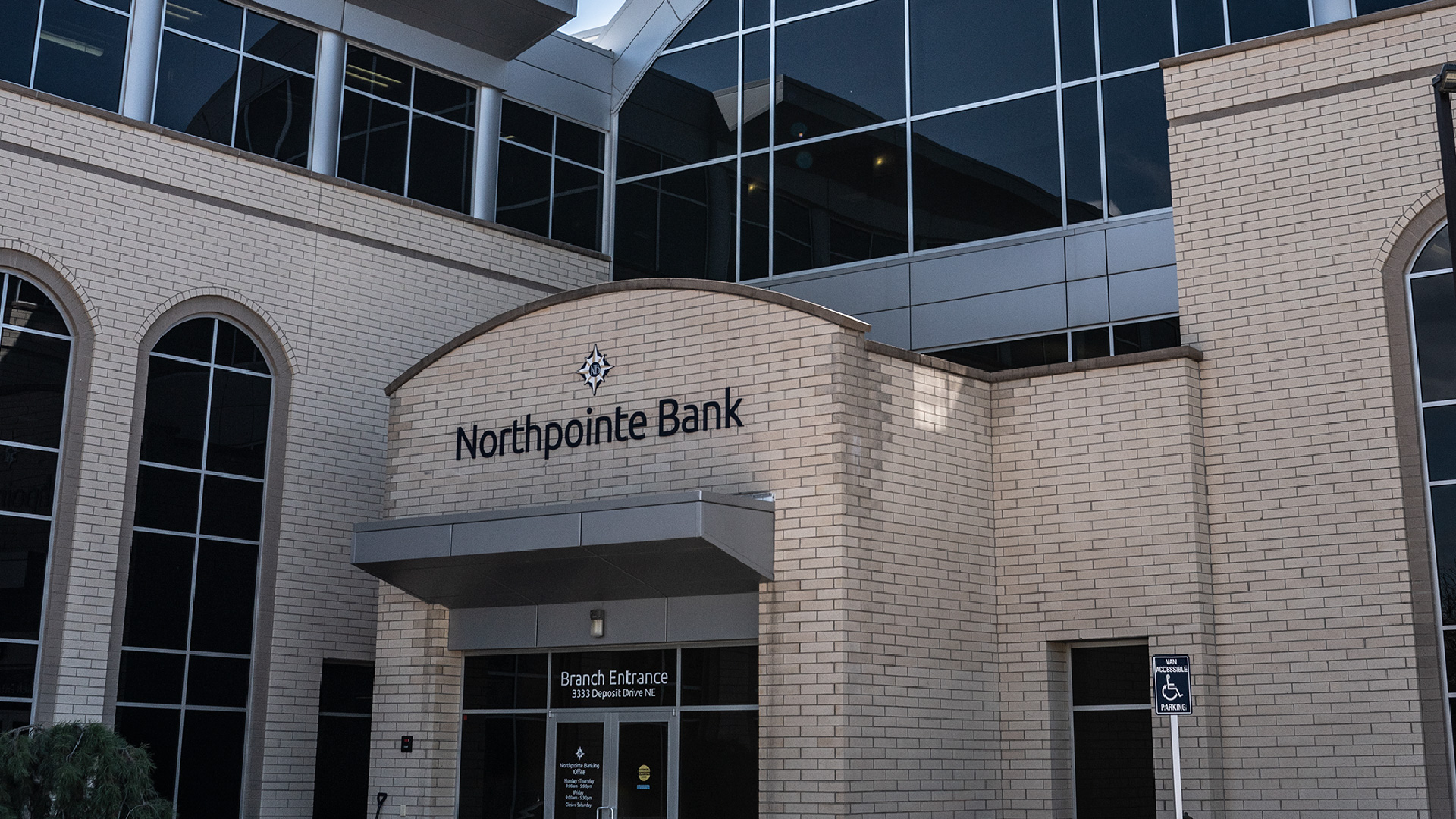 Northpointe Bank
