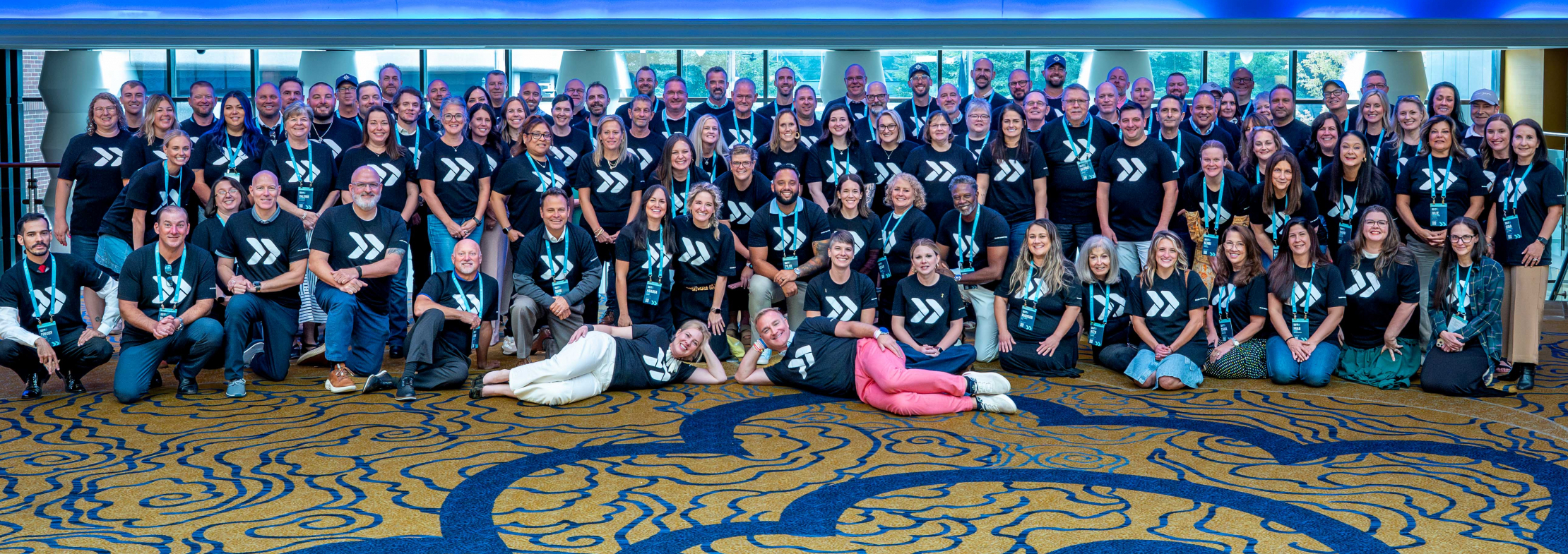 Northpointe Bank team