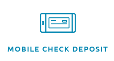 Mobile check deposit