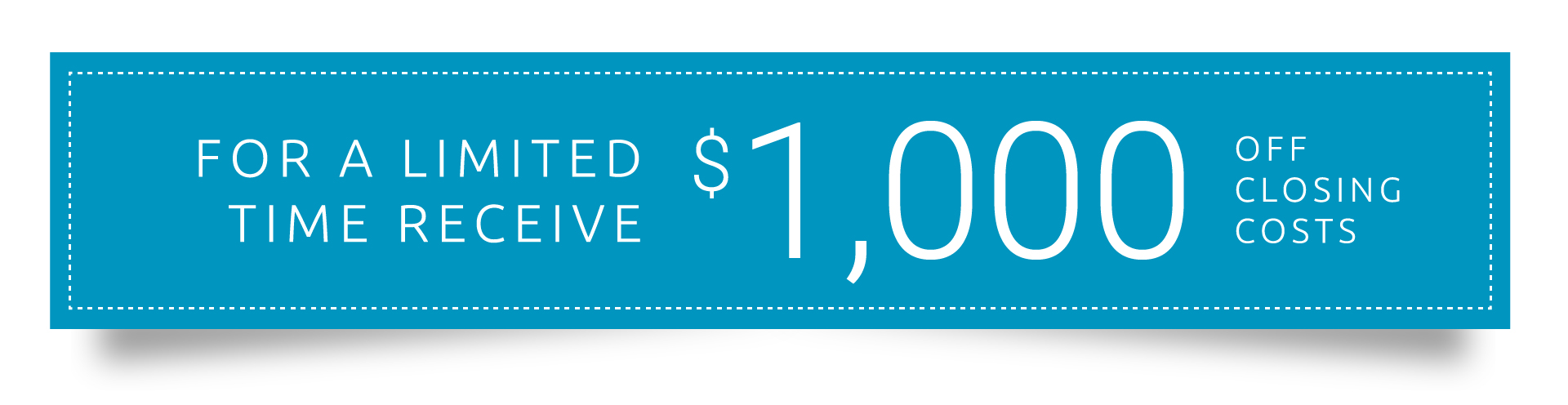 $1,000