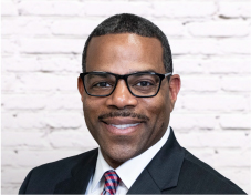 Mark Brown, Midwest Loan Services President & Chief Executive Officer at Midwest Loan Services