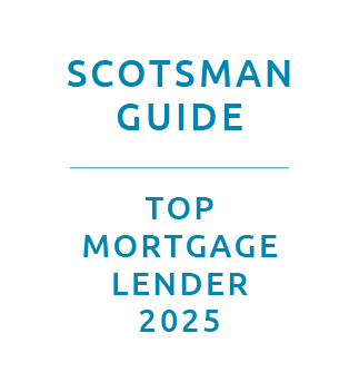 Scotsman Guide Award